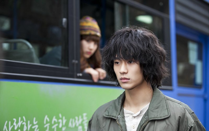 《Dream High》劇照